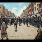 ماذا يحدث في الأحواز اليوم؟ تقرير شامل عن آخر التطورات والأحداث!